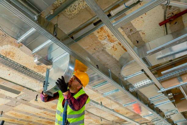 Best HVAC Cleaning Services  in Inverness Highlands North, FL