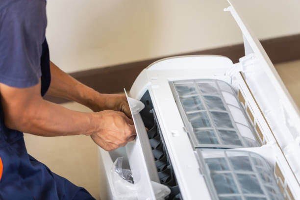Best HVAC Air Duct Cleaning  in Inverness Highlands North, FL