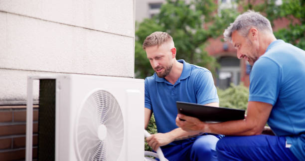 Best Best HVAC Companies  in Inverness Highlands North, FL