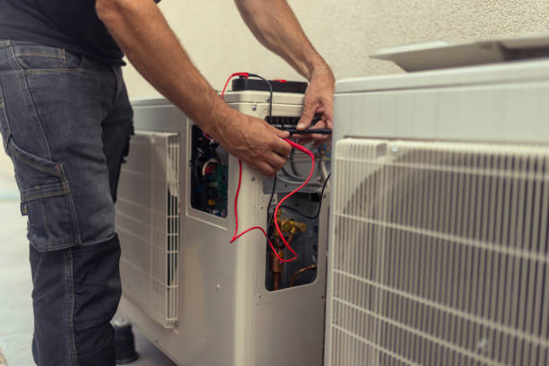 Best HVAC Emergency Services  in Inverness Highlands North, FL