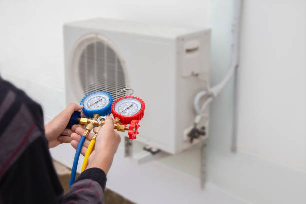 Best Central Air Repair  in Inverness Highlands North, FL