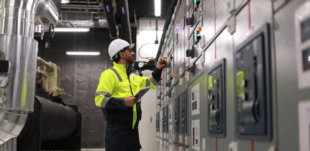 Best Emergency HVAC Repair  in Inverness Highlands North, FL